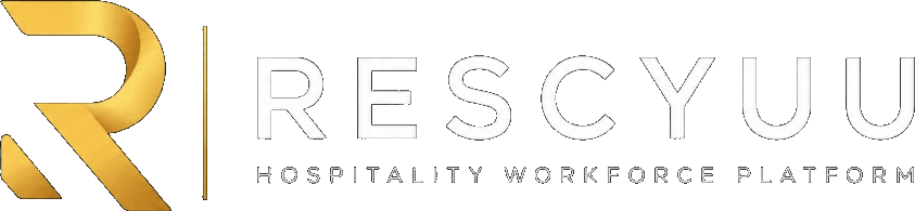 RESCYU — Hospitality Workforce Platform